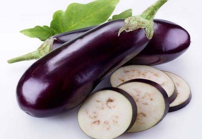 Dieta de la berenjena Dieta de la berenjena