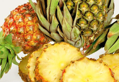 Dieta de la piña Dieta de la piña