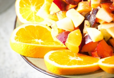 Dieta de verano exprés Dieta de verano exprés