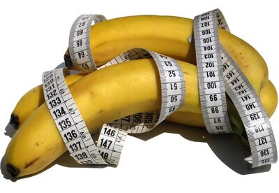 Dieta del plátano o banana Dieta del plátano o banana
