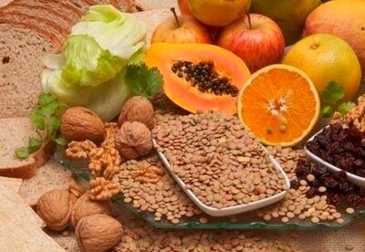 Dieta para hemorroides Dieta para hemorroides