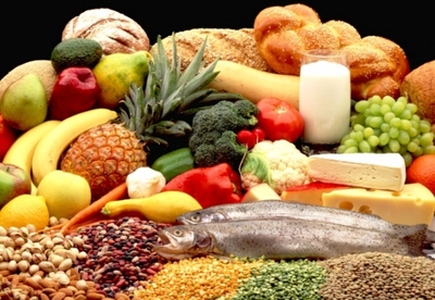 Nuestra dieta puede evitar el Alzheimer Nuestra dieta puede evitar el Alzheimer