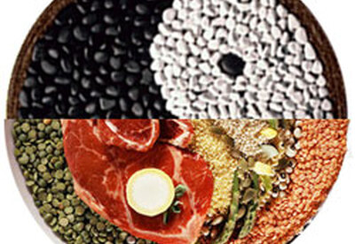 Dieta Macrobiótica, más que dieta es una estilo de vida Dieta Macrobiótica, más que dieta es una estilo de vida