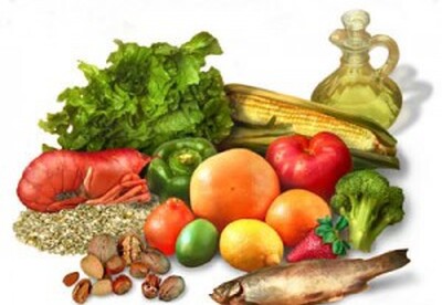 Dieta para bajar el colesterol malo Dieta para bajar el colesterol malo