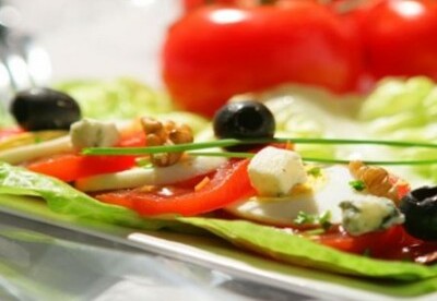 Dieta contra los excesos de una fiesta Dieta contra los excesos de una fiesta
