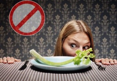 Las dietas más absurdas de las celebrities Las dietas más absurdas de las celebrities