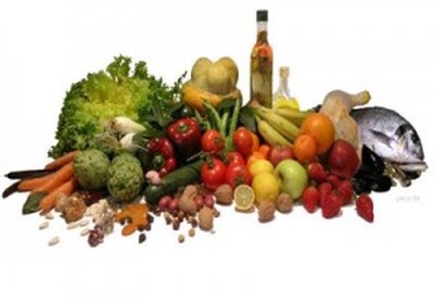 Los 7 fundamentos de una alimentación sana Los 7 fundamentos de una alimentación sana