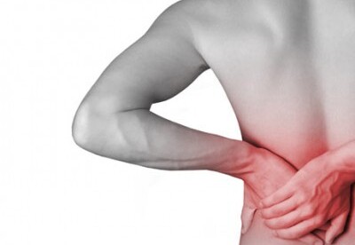 El dolor lumbar en el ejercicio El dolor lumbar en el ejercicio
