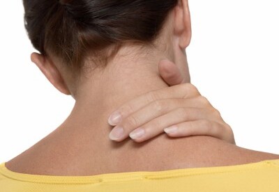 El dolor de cervicales El dolor de cervicales