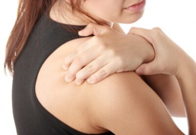 Consejos contra el dolor de hombros Consejos contra el dolor de hombros