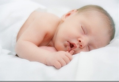 Duerme bien, crece sano Duerme bien, crece sano