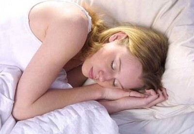 Cómo debemos dormir Cómo debemos dormir