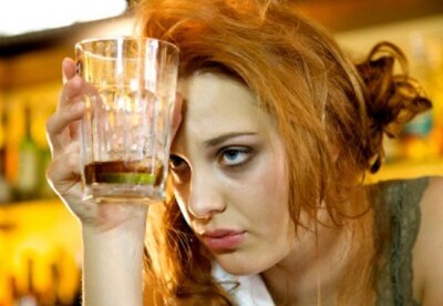 La anorexia alcohólica La anorexia alcohólica