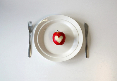 Alimentos saludables para el corazón Alimentos saludables para el corazón