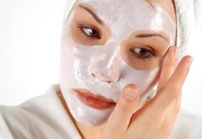Mascarillas naturales para la cara Mascarillas naturales para la cara