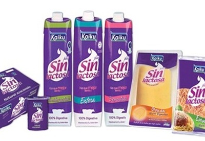 Digestión sana con Kaiku sin lactosa Digestión sana con Kaiku sin lactosa