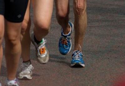Cinco reglas básicas para correr seguro y sin lesiones Cinco reglas básicas para correr seguro y sin lesiones