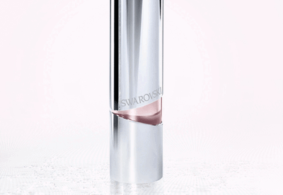 Swarovski, su nuevo perfume Aura y algo de cosmética y maquillaje Swarovski, su nuevo perfume Aura y algo de cosmética y maquillaje