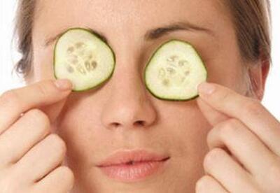 Tips para eliminar las ojeras Tips para eliminar las ojeras
