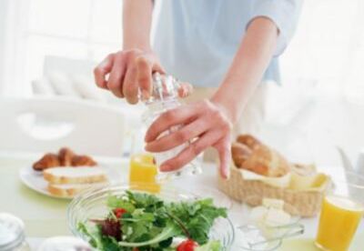 Dieta para disminuir los riesgos de cáncer Dieta para disminuir los riesgos de cáncer