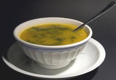 Dieta de la sopa Dieta de la sopa