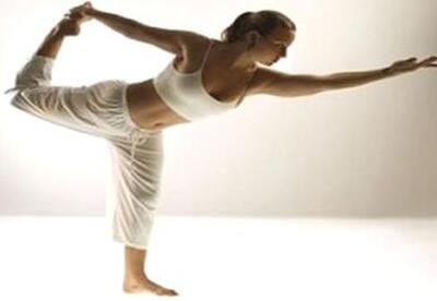 ¿Qué es el yoga dinámico? ¿Qué es el yoga dinámico?