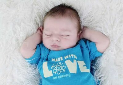 El bebe perfecto El bebe perfecto