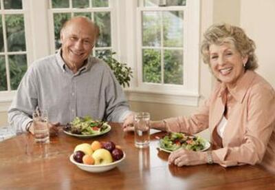 Consejos para una alimentación balanceada Consejos para una alimentación balanceada
