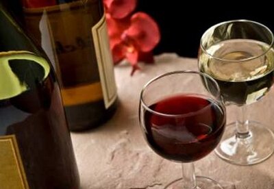¿Beber vino tinto o vino blanco? ¿Beber vino tinto o vino blanco?