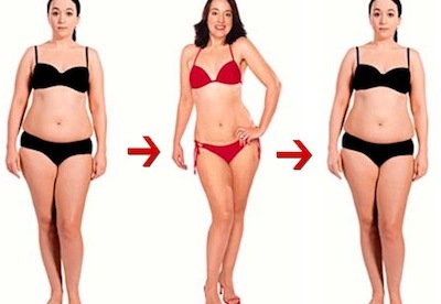 Dieta rica en proteínas produce efecto rebote Dieta rica en proteínas produce efecto rebote