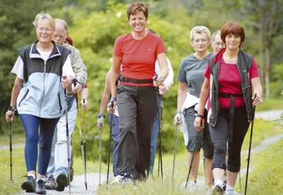Ejercicio físico para la diabetes Ejercicio físico para la diabetes