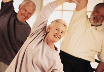 Ejercicios para la osteoporosis Ejercicios para la osteoporosis