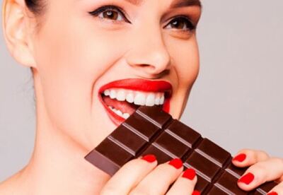 ¿El chocolate negro es bueno para el corazón? ¿El chocolate negro es bueno para el corazón?