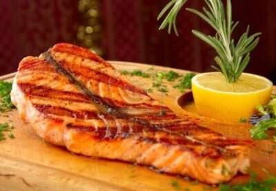 El colesterol que contienen los pescados El colesterol que contienen los pescados