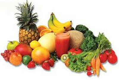 Ensaladas, batidos de frutas y verduras: las mejores opciones Ensaladas, batidos de frutas y verduras: las mejores opciones
