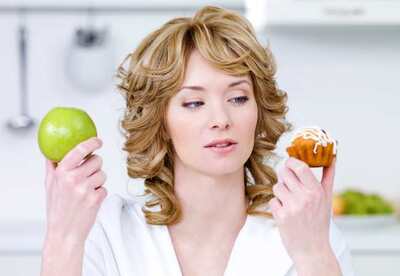 Errores de principiantes al hacer dieta Errores de principiantes al hacer dieta