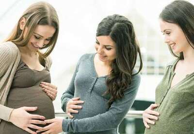 ¿Estoy embarazada? 5 señales tempranas que nos ayudarán a saber si vas a ser mamá ¿Estoy embarazada? 5 señales tempranas que nos ayudarán a saber si vas a ser mamá