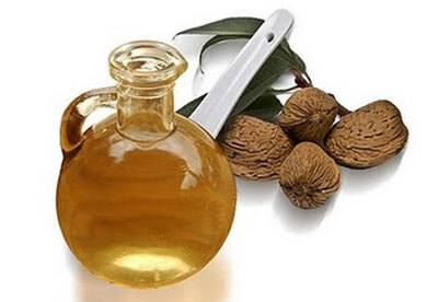 Características del aceite de almendras Características del aceite de almendras