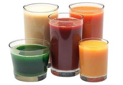 Jugos naturales curativos Jugos naturales curativos