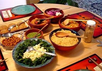 Dieta macrobiótica para adelgazar Dieta macrobiótica para adelgazar