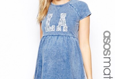 Catálogo ASOS Premamá Primavera Verano 2014 Catálogo ASOS Premamá Primavera Verano 2014