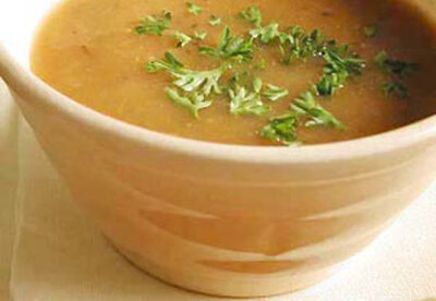 Dieta de la sopa de cebolla Dieta de la sopa de cebolla