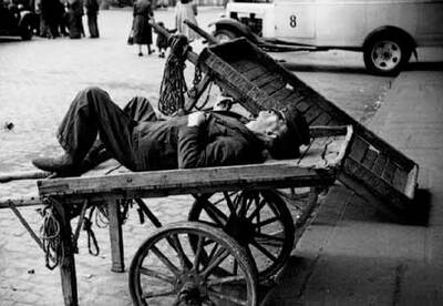 La siesta, una costumbre muy beneficiosa para la salud, ¿cuánto dura la tuya? La siesta, una costumbre muy beneficiosa para la salud, ¿cuánto dura la tuya?