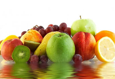Dieta de frutas para bajar de peso Dieta de frutas para bajar de peso