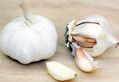 Los beneficios del ajo Los beneficios del ajo