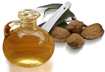Propiedades del aceite de almendras Propiedades del aceite de almendras