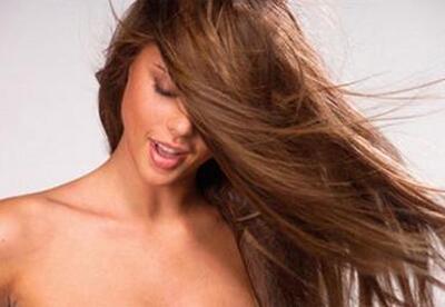 Jugo de limón para el brillo del cabello Jugo de limón para el brillo del cabello