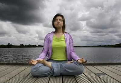 Beneficios de la meditación Beneficios de la meditación