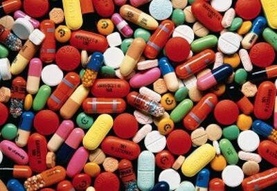 Tipos de fármacos para tratar el exceso de peso Tipos de fármacos para tratar el exceso de peso