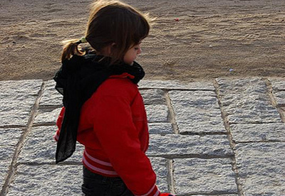 Hiperactividad infantil Hiperactividad infantil